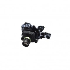 Lanterna de Cap cu Acumulator HS-A7