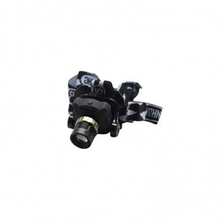 Lanterna de Cap cu Acumulator HS-A7