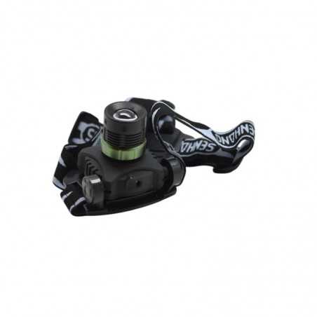 Lanterna de Cap cu Acumulator HS-A7