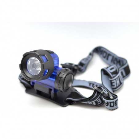 Lanterna de Cap 1 led L2015