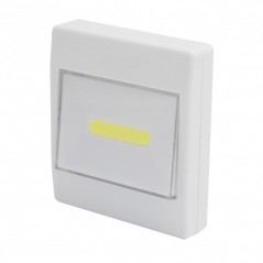 Lampa led COB 3W cu magnet