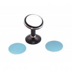 Suport Magnetic de Smartphone 2x360˚ T03