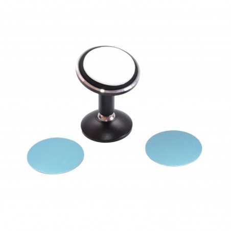 Suport Magnetic de Smartphone 2x360˚ T03