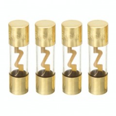 Siguranta Statie Audio Auto Gold 70A 5buc/set