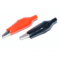 Cleste Crocodil 35mm Izolat, set 2 buc