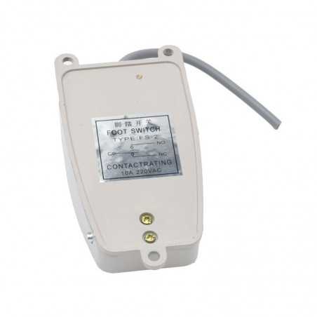Intrerupator de Picior Pedala Medie FS-2