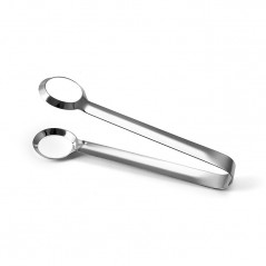 Cleste de Bucatarie, Multifunctional, pentru Oua/Alimente/Salata, din Otel Inoxidabil, Gri