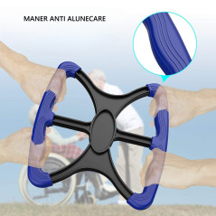 Dispozitiv pentru Ridicare, Ajutor Varstnici, din Plastic, Maner Ergonomic, 200 kg, Albastru