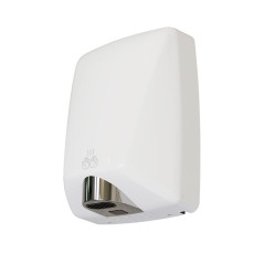 Uscator de Maini cu Senzor, 1200W, Alb, FL2023WH