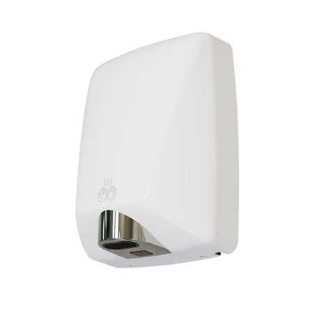 Uscator de Maini cu Senzor, 1200W, Alb, FL2023WH