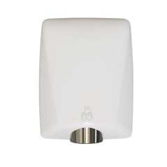 Uscator de Maini cu Senzor, 1200W, Alb, FL2023WH
