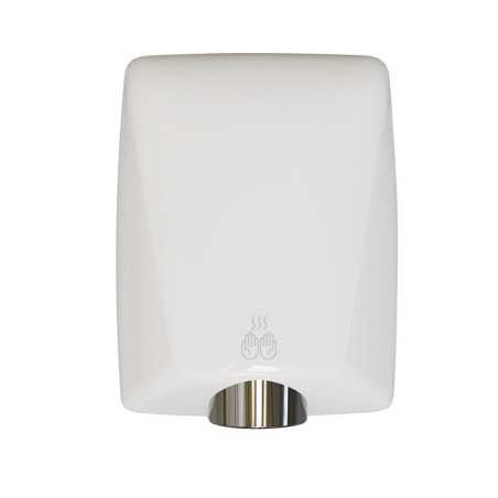 Uscator de Maini cu Senzor, 1200W, Alb, FL2023WH
