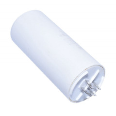 Condensator Pornire Motor 450V - 250uf