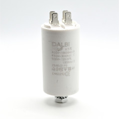 Condensator Pornire Motor 450V - 50uf