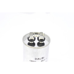 Condensator Aluminiu 370V 20uF
