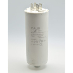 Condensator Pornire Motor 450V - 75uf