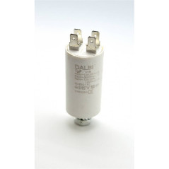 Condensator Pornire Motor 450V - 1uf