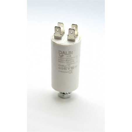 Condensator Pornire Motor 450V - 1uf