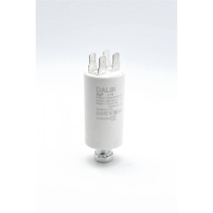 Condensator Pornire Motor 450V - 2uf