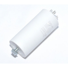 Condensator Pornire Motor 450V - 4uf