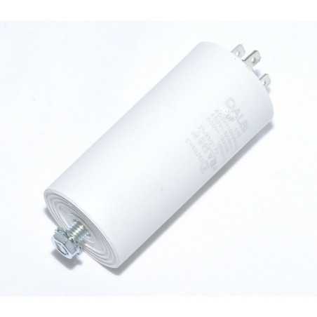 Condensator Pornire Motor 450V - 4uf