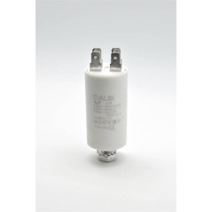 Condensator Pornire Motor 450V - 4uf