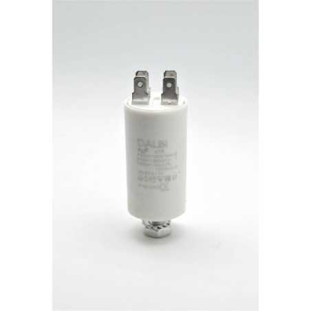 Condensator Pornire Motor 450V - 4uf