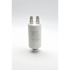 Condensator Pornire Motor 450V - 5uf