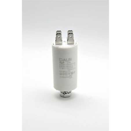 Condensator Pornire Motor 450V - 5uf