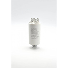 Condensator Pornire Motor 450V - 6uf