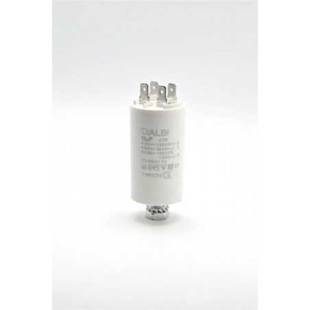 Condensator Pornire Motor 450V - 6uf
