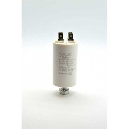 Condensator Pornire Motor 7.5uf-450V