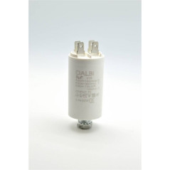 Condensator Pornire Motor 450V - 8uf