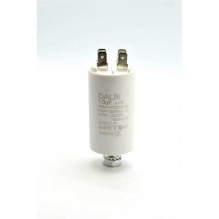 Condensator Pornire Motor 450V - 10uf