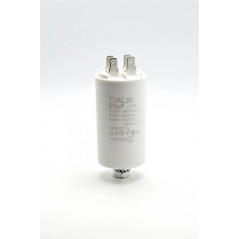 Condensator Pornire Motor 450V - 20uf
