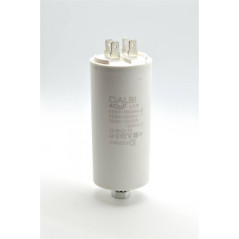 Condensator Pornire Motor 450V - 40uf