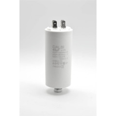Condensator Pornire Motor 450V - 45uf