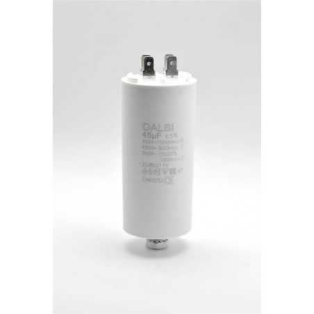 Condensator Pornire Motor 450V - 45uf