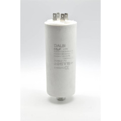 Condensator Pornire Motor 450V - 55uf