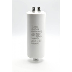 Condensator Pornire Motor 450V - 60uf