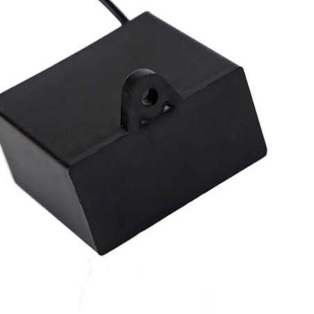 Condensator Pornire Motor cu Fire / 1,5uf 450V
