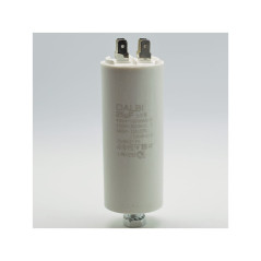 Condensator Pornire Motor 450V - 25uf