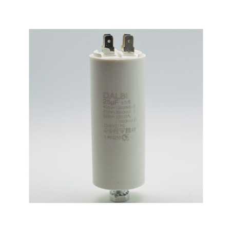 Condensator Pornire Motor 450V - 25uf