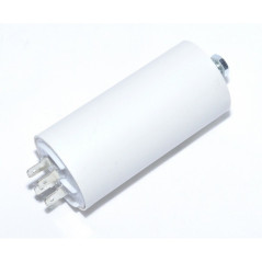 Condensator Pornire Motor 450V - 16uf