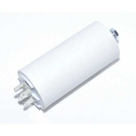 Condensator Pornire Motor 450V - 16uf
