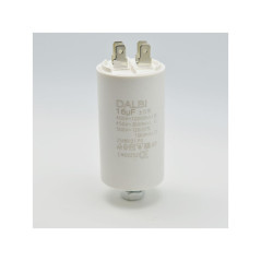 Condensator Pornire Motor 450V - 16uf