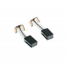 Perii Colectoare Carbuni 5x8x14 - A - 2 Canale / 10Set/Punga
