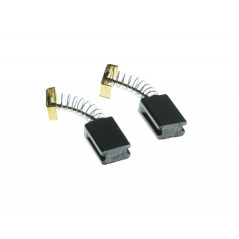 Perii Colectoare Carbuni 5x8x14,5 - C - 2 Canale / 10Set/Punga