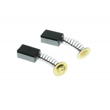 Perii Colectoare Carbuni 5x8x11,5 - © / 10Set/Punga