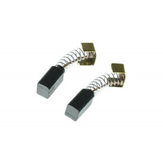 Perii Colectoare Carbuni 5,5x6,5x10,5 - A / 10Set/Punga